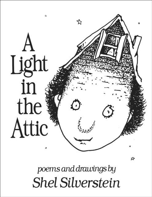 A Light in the Attic 9781846143854
