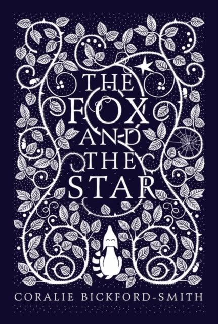 The Fox and the Star 9781846148507