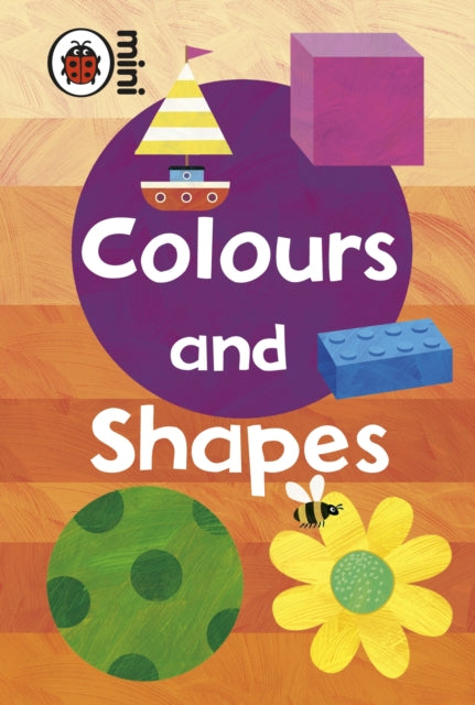 Early Learning: Colours and Shapes 9781846469190