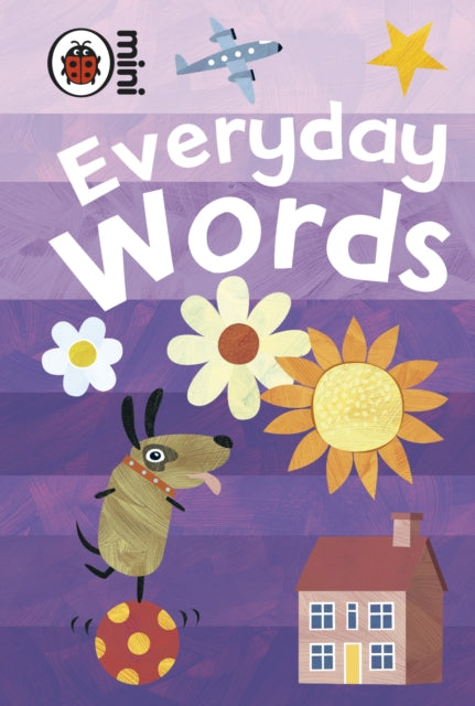 Early Learning: Everyday Words 9781846469206