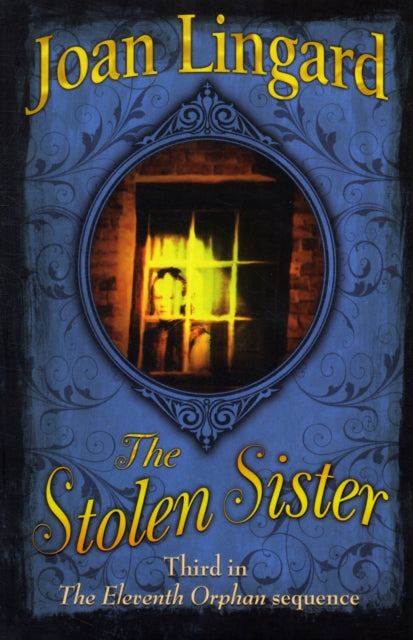 The Lost Sister 9781846471292