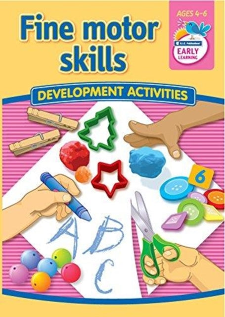 Gross Motor Skills : Development Activities 9781846547041