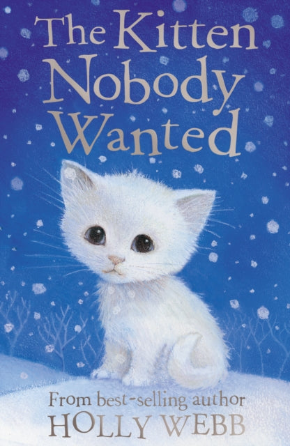 The Kitten Nobody Wanted 9781847151971