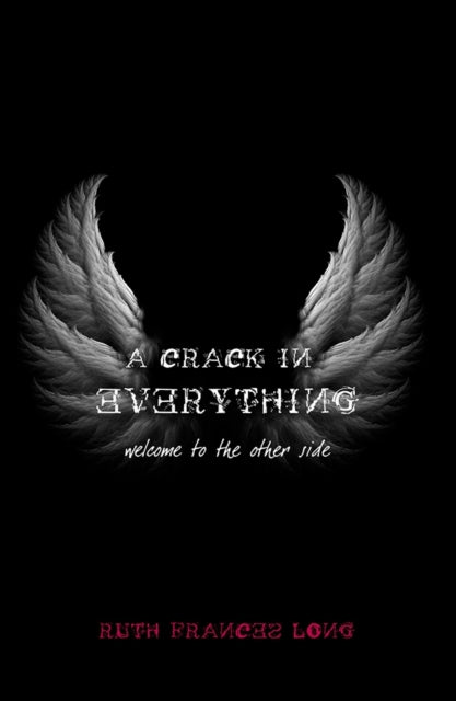A Crack in Everything : Welcome to the other side 9781847176356