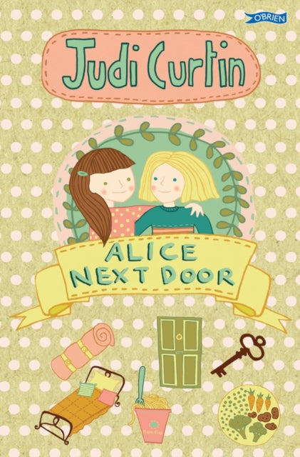 Alice Next Door B2