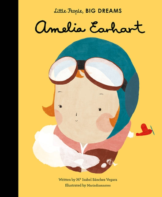Amelia Earhart : Volume 3 9781847808851