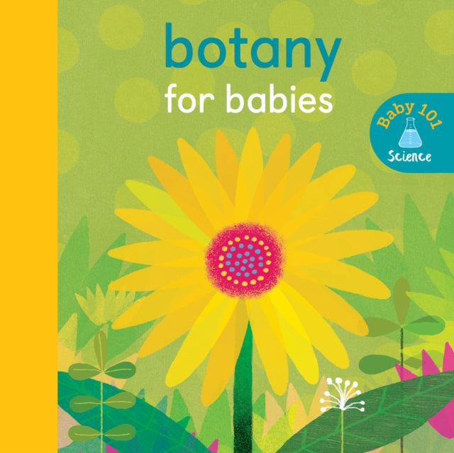 Botany for Babies 9781848577367