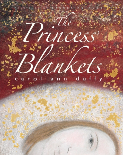 The Princess' Blankets 9781848771611