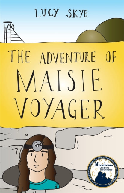 The Adventure of Maisie Voyager 9781849052870