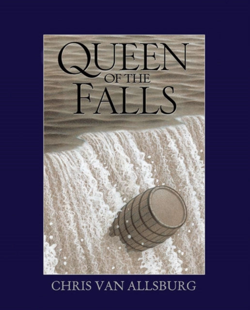Queen of the Falls 9781849392860
