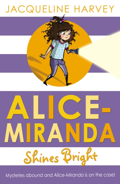 Alice-Miranda Shines Bright B2
