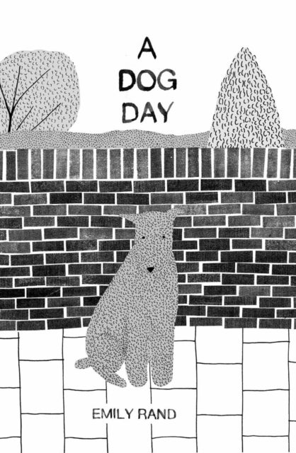 A Dog Day-9781849762908