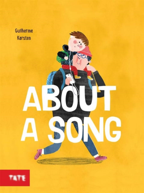 About a Song-9781849767439