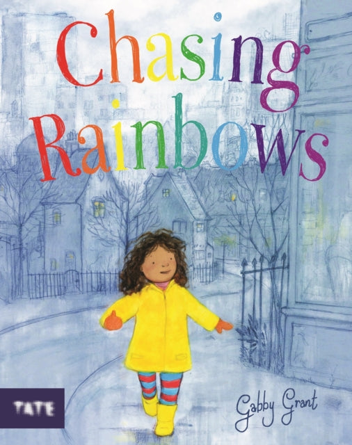 Chasing Rainbows-9781849767606