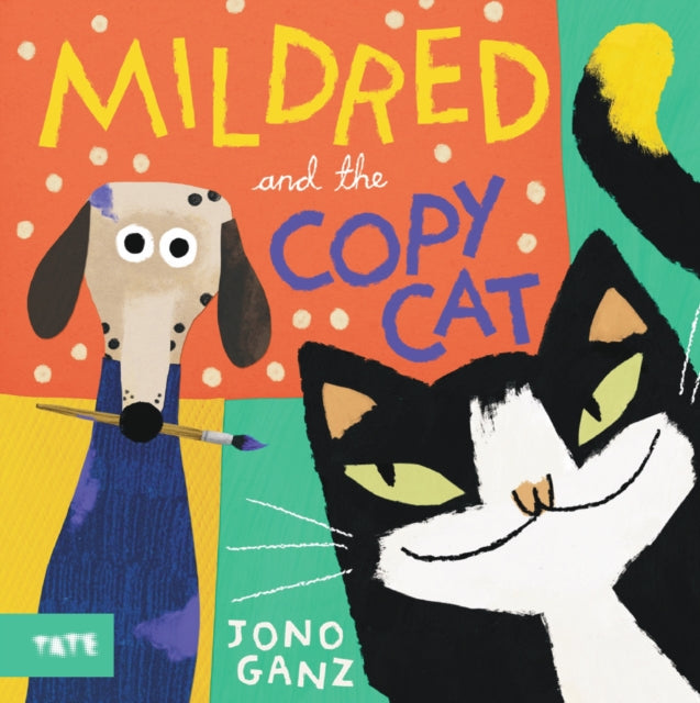Mildred and the Copycat 9781849769785