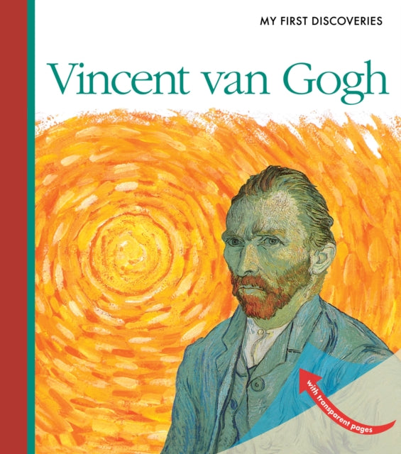 Vincent Van Gogh-9781851034413