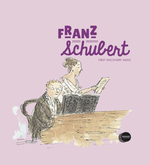 Franz Schubert 9781851034604