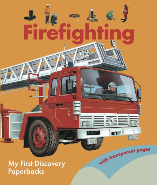 Firefighting 9781851037568