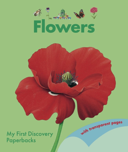 Flowers-9781851037575