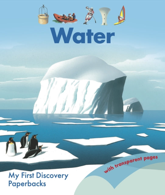 Water-9781851037704