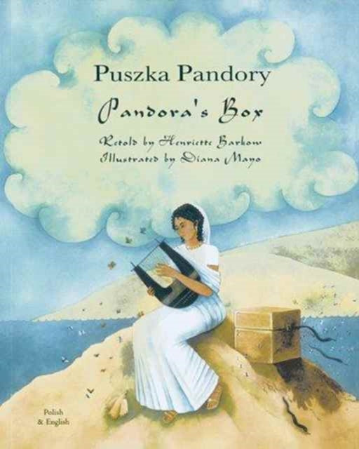 Pandora's Box in Gujarati and English 9781852698393