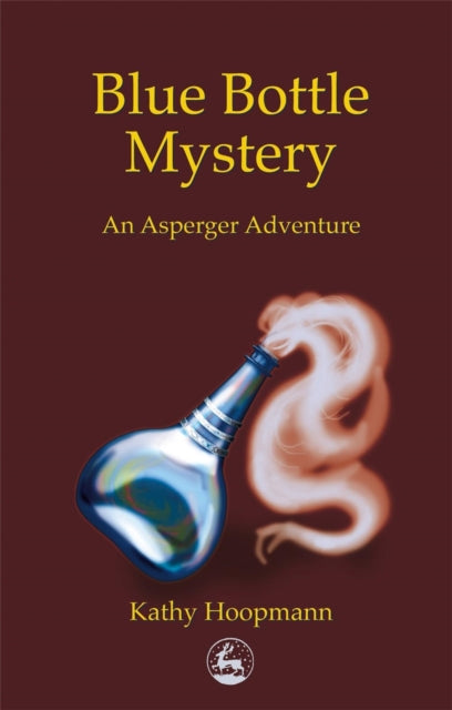 Blue Bottle Mystery : An Asperger Adventure 9781853029783