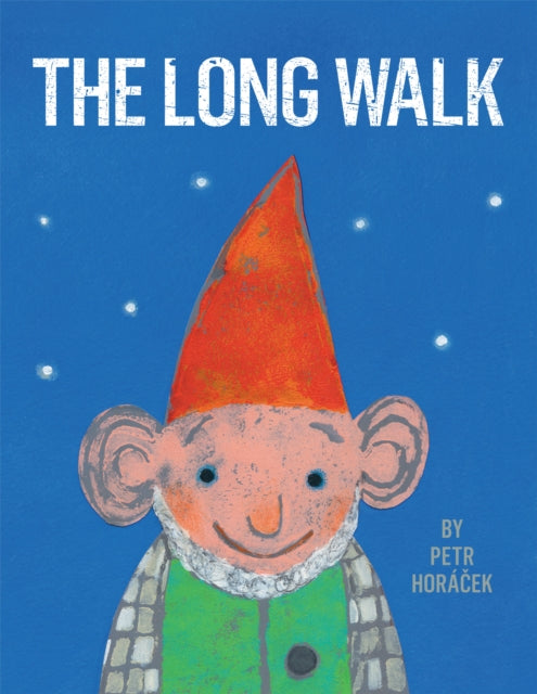 The Long Walk 9781857144994
