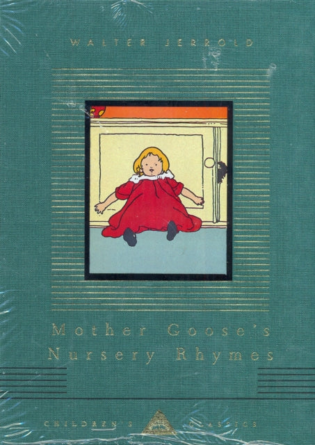 Mother Goose's Nursery Rhymes 9781857159219