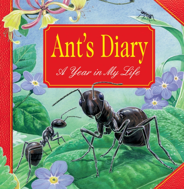 Ant's Diary 9781861476579