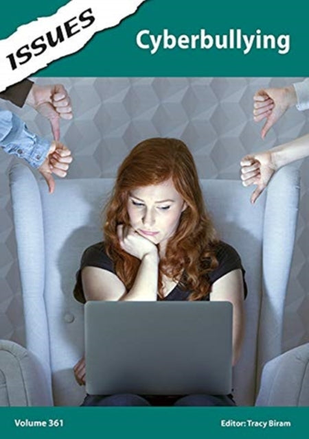 Cyberbullying : Issues: PSHE & RSE Resources For Key Stage 3 & 4 361 9781861688170