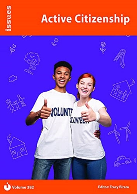 Active Citizenship : PSHE & RSE Resources For Key Stage 3 & 4 382 9781861688408