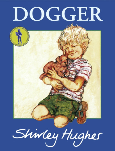 Dogger : the much-loved children's classic 9781862308053