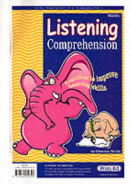 Listening Comprehension : Middle 9781864000399