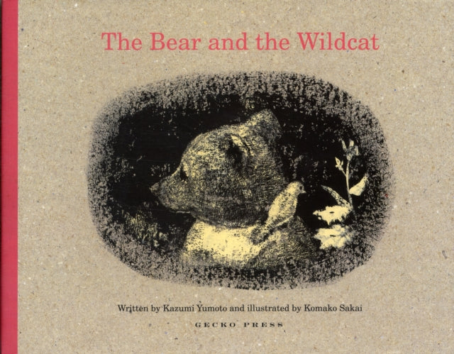 The Bear and the Wildcat-9781877467707