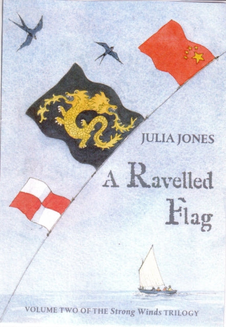 A Ravelled Flag 9781899262052