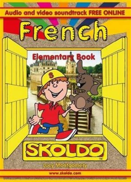 French Elementary Book : Skoldo 9781901870640