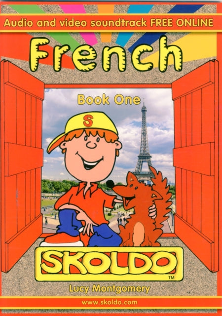 French Book One : Skoldo 9781901870657