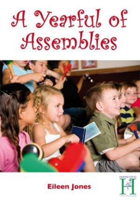 A Yearful of Assemblies 9781902239194