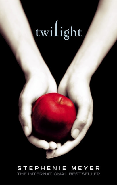 Twilight : Twilight, Book 1 9781904233657