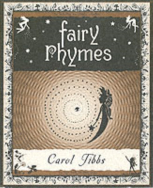 Fairy Rhymes 9781904263357