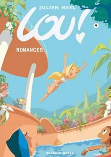 Romances 9781905496136