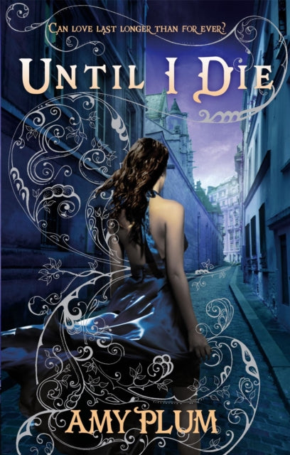 Until I Die : Number 2 in series 9781907411038