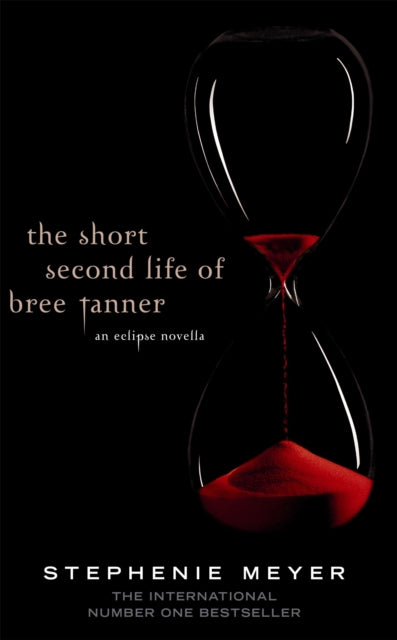 The Short Second Life Of Bree Tanner : An Eclipse Novella 9781907411175