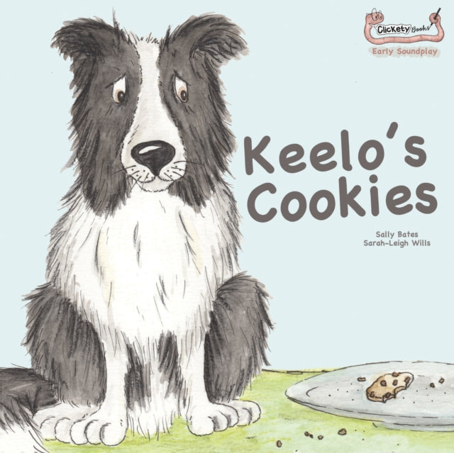 Keelo's Cookies 9781907968266