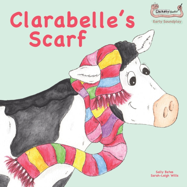 Clarabelle's Scarf 9781907968273
