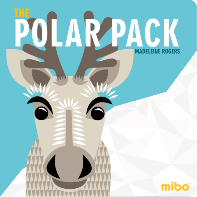 Polar Pack, The-9781908985842