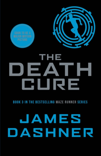 The Death Cure 9781909489424