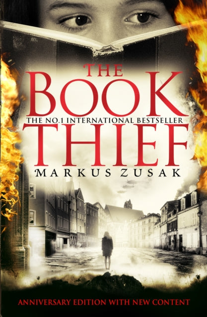 The Book Thief 9781909531611