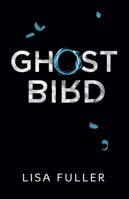 Ghost Bird-9781910646809
