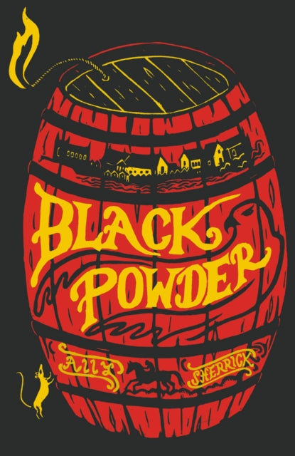 Black Powder 9781910655269